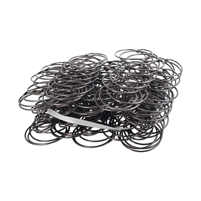 9 gauge (3.6mm) Double Cone Springs - Livedale Foam & Sundries Ltd