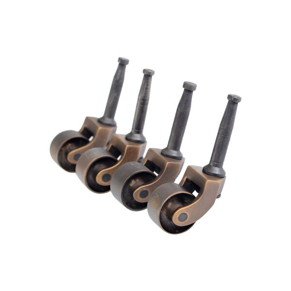 Castors