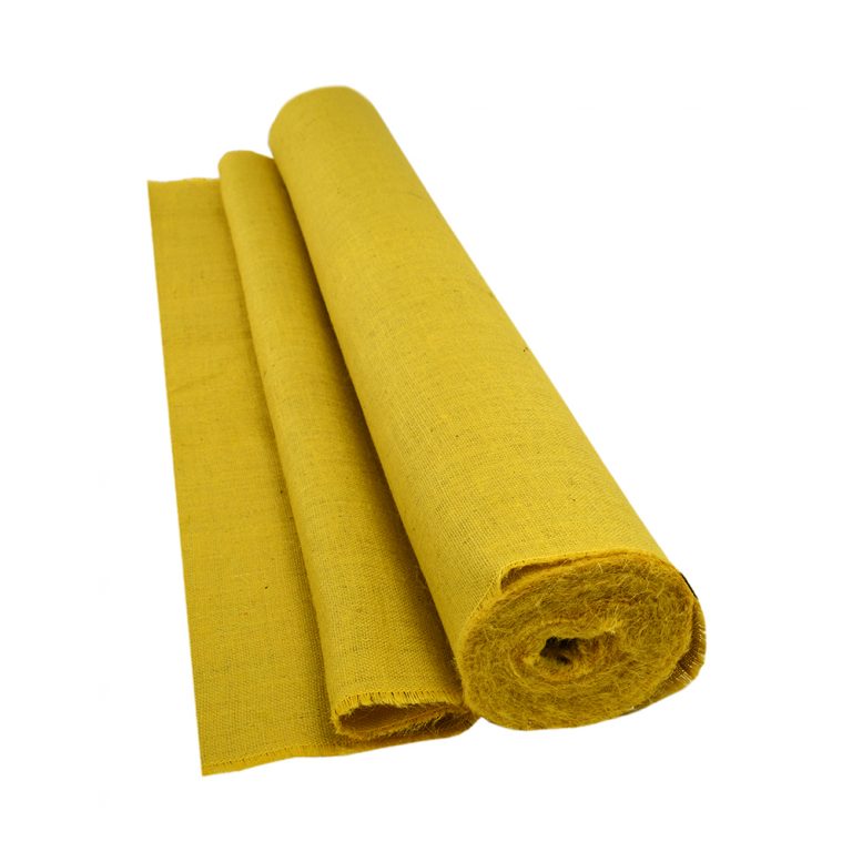 Hessian & Lining Cloths Livedale Foam & Sundries Ltd