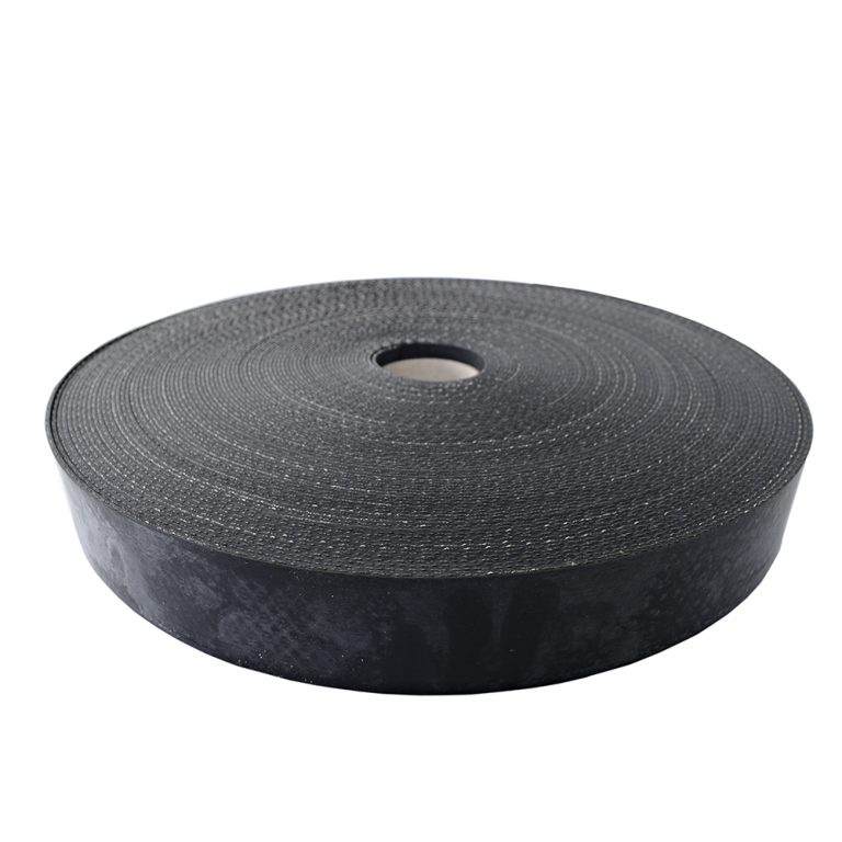 Genuine Pirelli webbing 2” Black 1st Quality Livedale Foam & Sundries Ltd