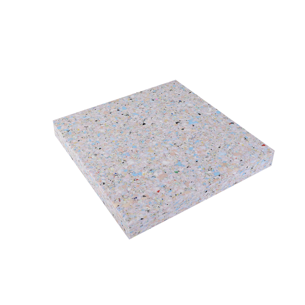 Recon Foam Sheet - Pannello Schiuma Alta Densità 2,7 Kg | 1,8m X 0,6m X 2,5cm | Per Tappezzeria E Sedute