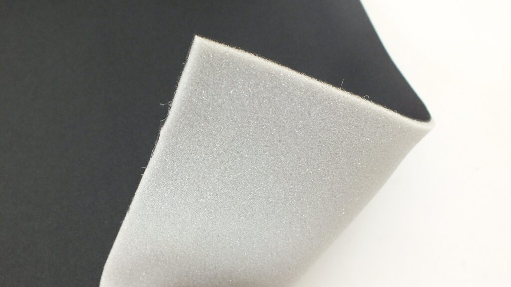 thumbnail image 2 of FabricHub 3mm Scrim Backed Foam Insulation Padding – 150cm Wide – Fire Retardant 2 of 6