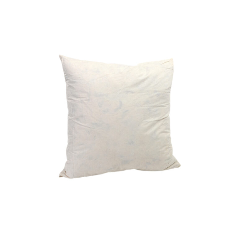 Feather filled Scatter Cushion Livedale Foam & Sundries Ltd