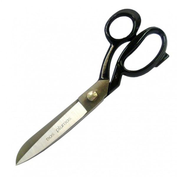 Dos Plumas Tailors Shears