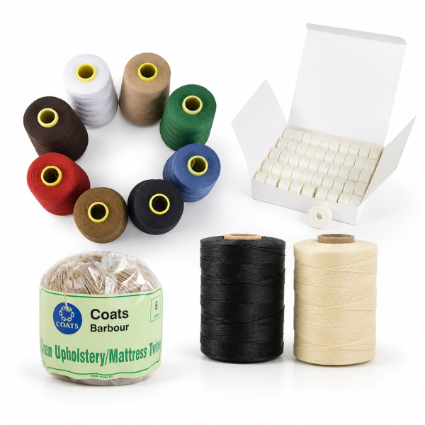 Sewing Threads & Twines