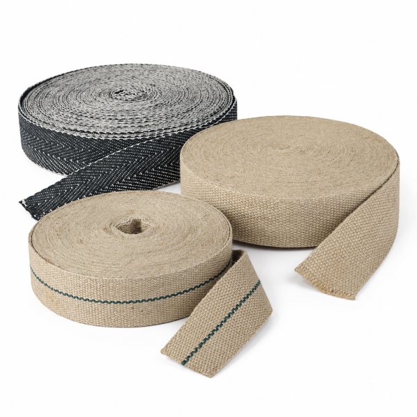 Jute Webbing