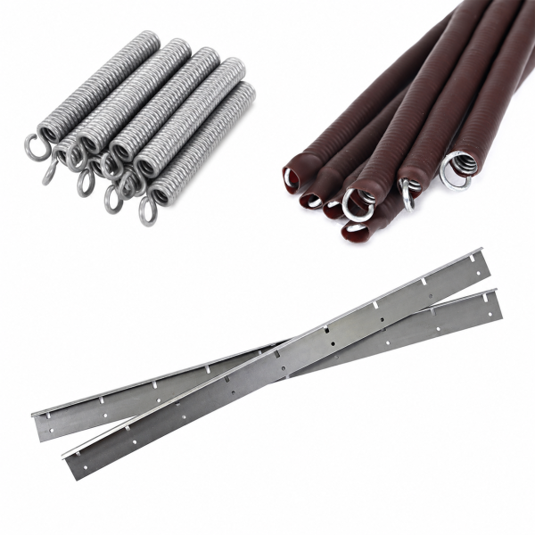 Tension Springs