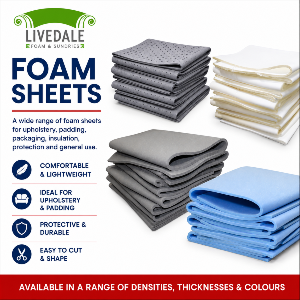 Foam Sheets