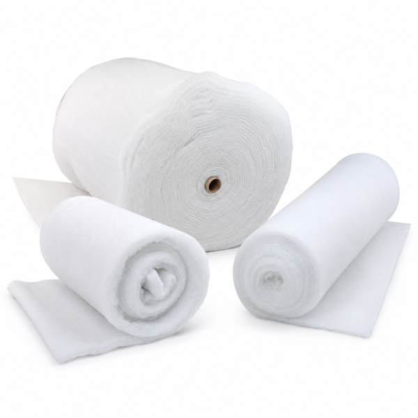 Polyester Wadding
