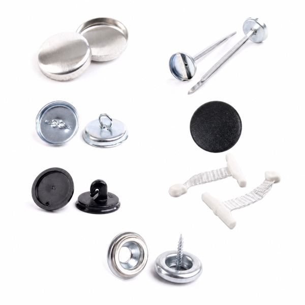 Button Parts
