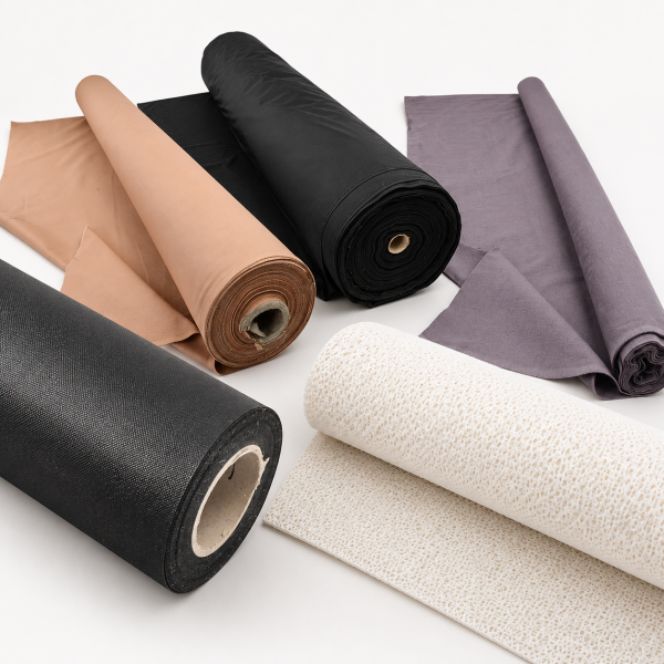Platform & Base Cloth