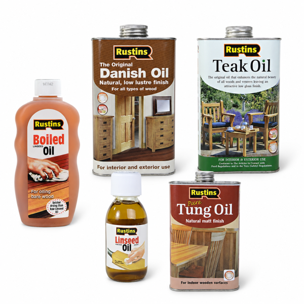 Oils