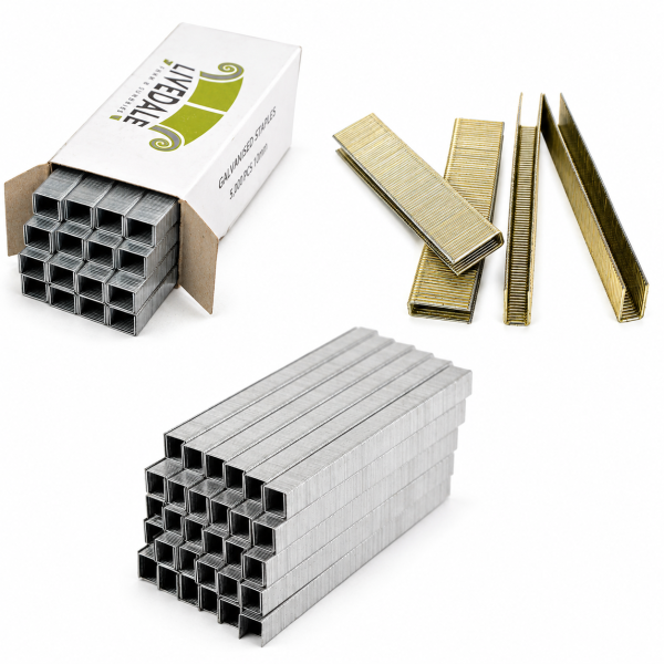 Staples