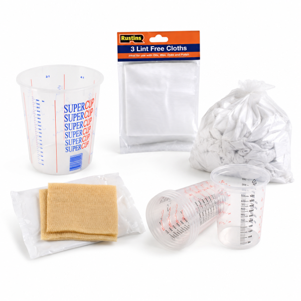 Cloths & Sundries