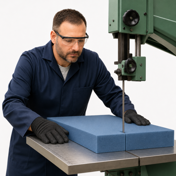 Foam Cut to Size