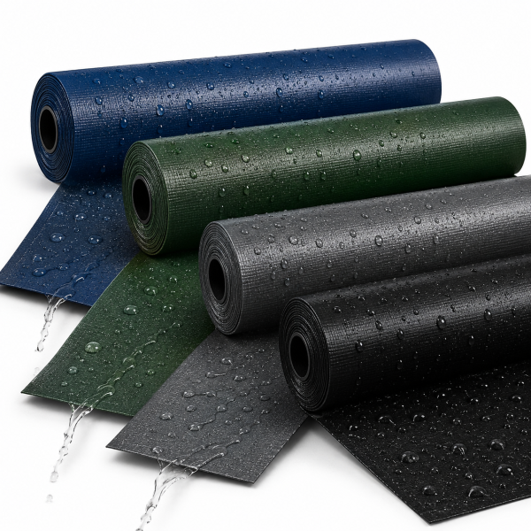 Tarpex & Waterproof Fabric