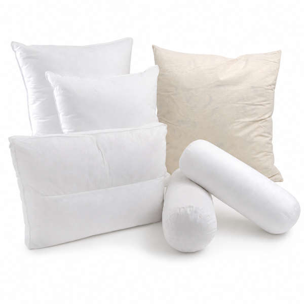 Fibre & Feather Cushions
