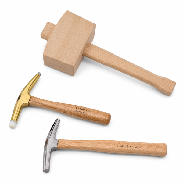 Hammers & Mallets