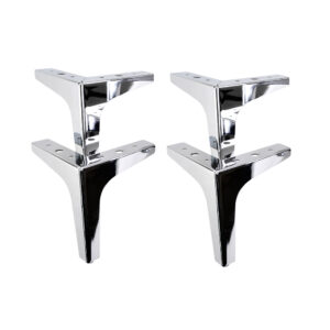 Metal Feet