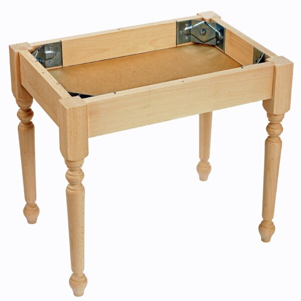 Footstool Frames