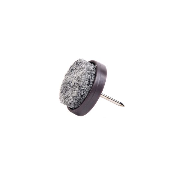 Felt & Nail Glides