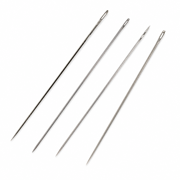 Straight Needles