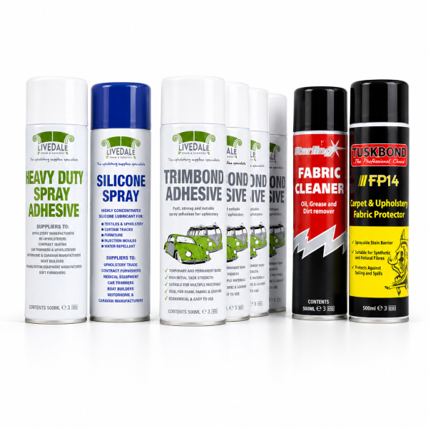 Aerosols