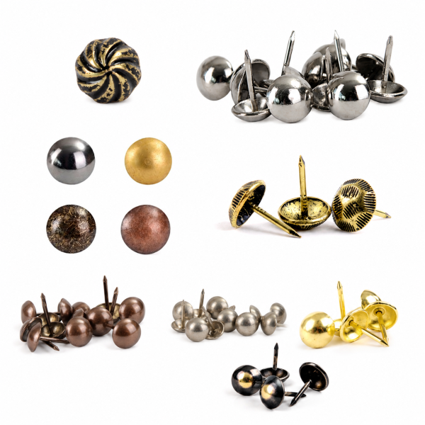 Loose Nails