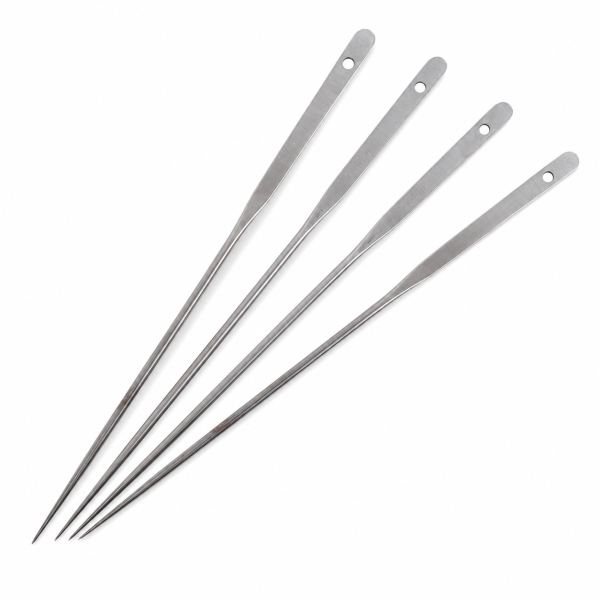 Regulator Needles