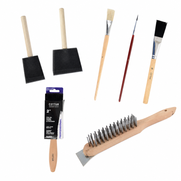 Brushes