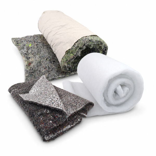 Felts & Wadding