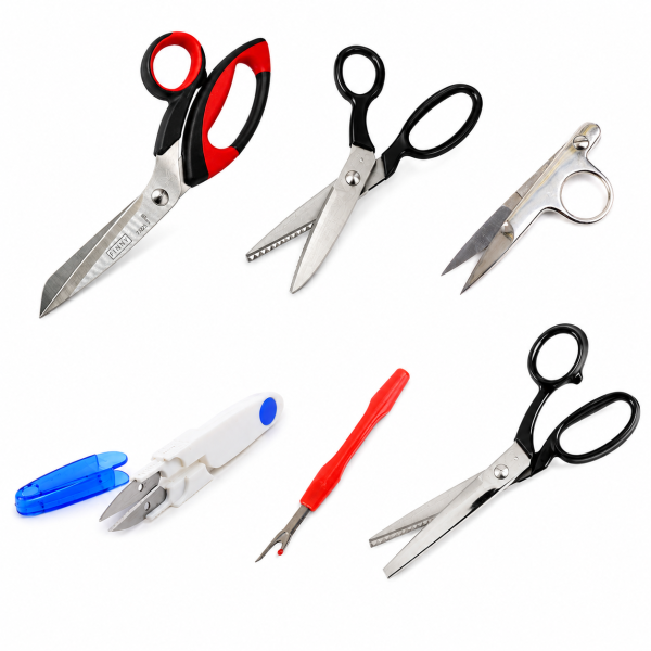 Shears & snips