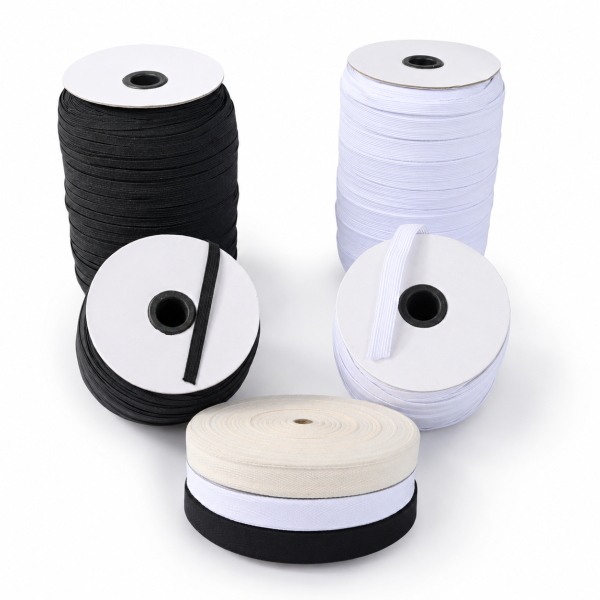 Tapes & Elastic