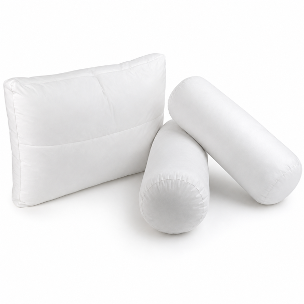 Bolster & Scatter Cushions
