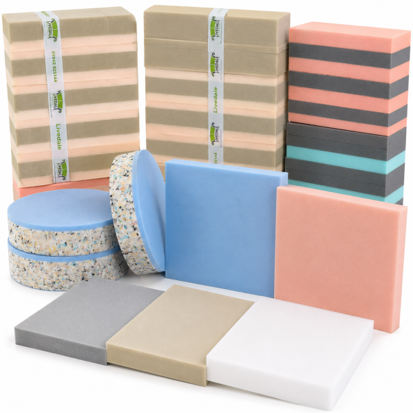 Foam Cushions