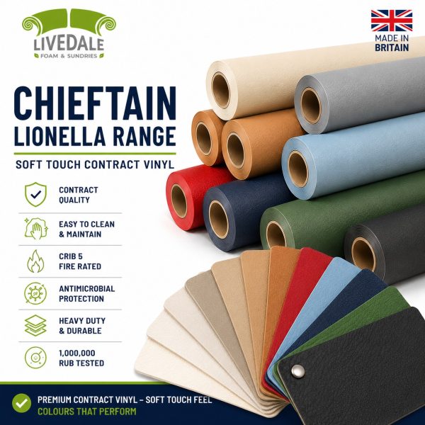Lionella Range
