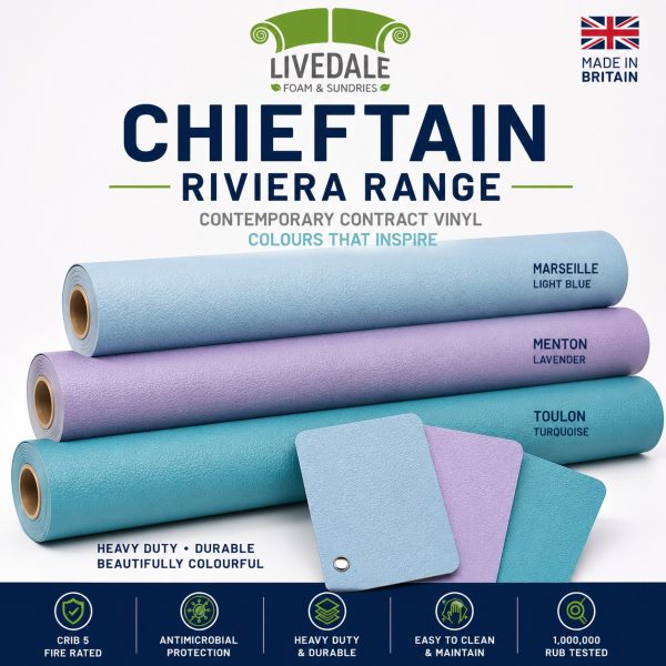 Riviera Range