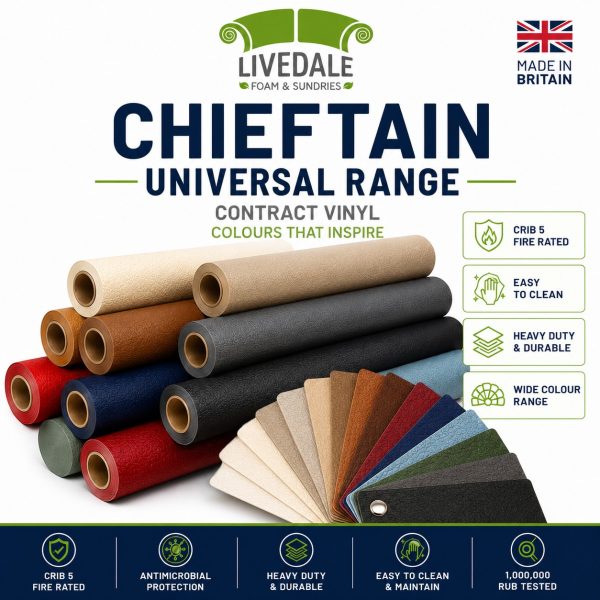 Universal Range