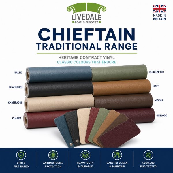 Traditional Range