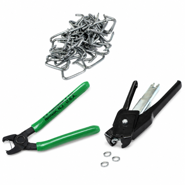 Hog Rings